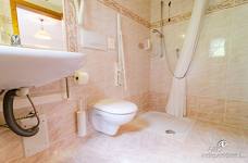 Santéshotel Wegerhof - Badezimmer 101