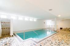 Santéshotel Wegerhof - Hallenbad
