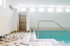 Santéshotel Wegerhof - Hallenbad