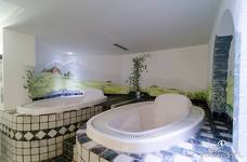 Santéshotel Wegerhof - Sauna und Dampfbad