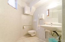 Santéshotel Wegerhof - Toiletten
