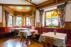 Santéshotel Wegerhof - Bar/Restaurant