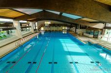 Mardolomit - Schwimmbad Sport