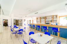 Alpinpool - Bar