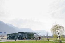 Palestra di arrampicata Salewa Cube - Salewa Bivac