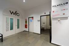 Meran Ariston-Saal - WC