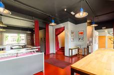 Teatro: foyer