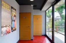Teatro: bagno