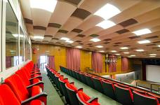 Filmclub Bolzano nel Kolpinghaus Brunico: Galleria