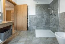Mountain Residence Alpenhof - Bad Apartment 9 Pfannspitz.