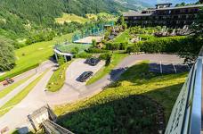 Golf Club Passeier Merano - Ascensore esterno