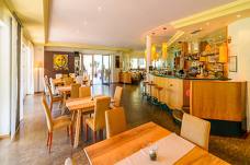 Golf Club Passeier Merano - Bar & Ristorante