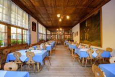 Restaurant Sandwirt - Restaurant
