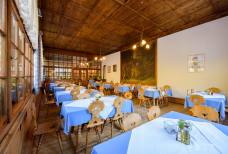 Restaurant Sandwirt - Restaurant