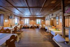 Ristorante Sandwirt - Stube