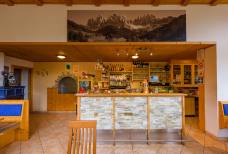 Waldschenke - Restaurant