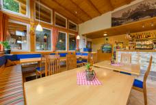 Waldschenke - Restaurant