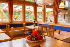 Waldschenke - Restaurant