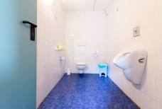 Götzfried Keller - WC