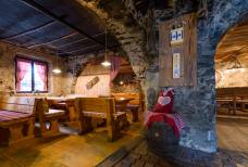 Götzfried Keller - Ristorante