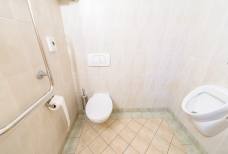 Ristorante Julius Payer - WC