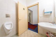 Ristorante Julius Payer - WC