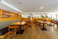 Ristorante Julius Payer - Bar
