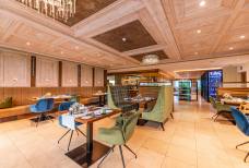 Restaurant Andreus - Ristorante e terrazza