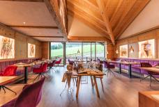 Restaurant Andreus - Ristorante e terrazza