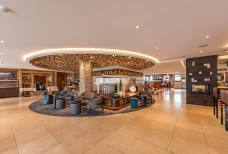 Restaurant Andreus - Bar e terrazza