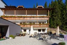 Ristorante delle Erbe - Terrazza