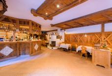 Ristorante delle Erbe - Sala ristorante