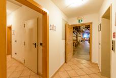 Ristorante delle Erbe - WC