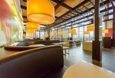 McDonalds Bolzano: Ristorante