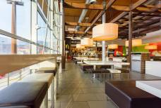  McDonalds Bolzano: Ristorante