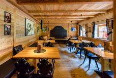 Hotel Tirler - Bar