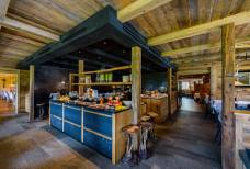 Hotel Tirler - Sala colazione