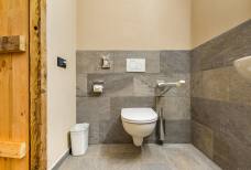 Hotel Tirler - Locali igienici
