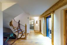 Hotel Tirler - Ascensore ristorante