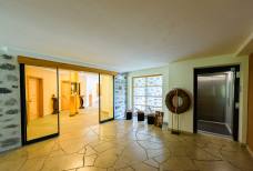 Hotel Tirler - Ascensore Camere