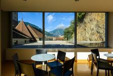 Palais Mamming Museum - Dritte Etage