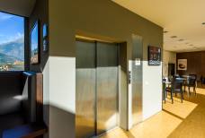 Palais Mamming Museum - Dritte Etage