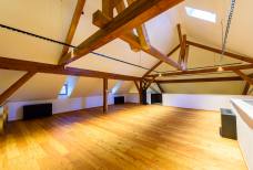 Palais Mamming Museum - Vierte Etage