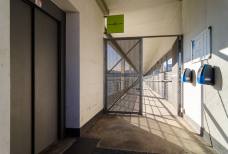 Bahnhof Bozen Süd: Fahrstuhl