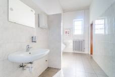 Toiletten