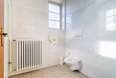 Toiletten