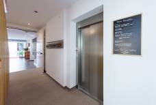 Gourmet & Boutiquehotel Tanzer - Fahrstuhl