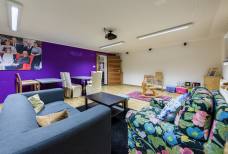 Gourmet & Boutiquehotel Tanzer - Spielsaal / Kino
