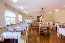 Gourmet & Boutiquehotel Tanzer - Restaurant