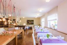 Gourmet & Boutiquehotel Tanzer - Restaurant